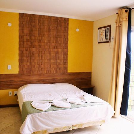 Hotel Da Montanha Miguel Pereira Bagian luar foto