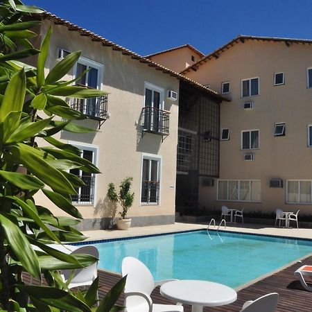 Hotel Da Montanha Miguel Pereira Bagian luar foto