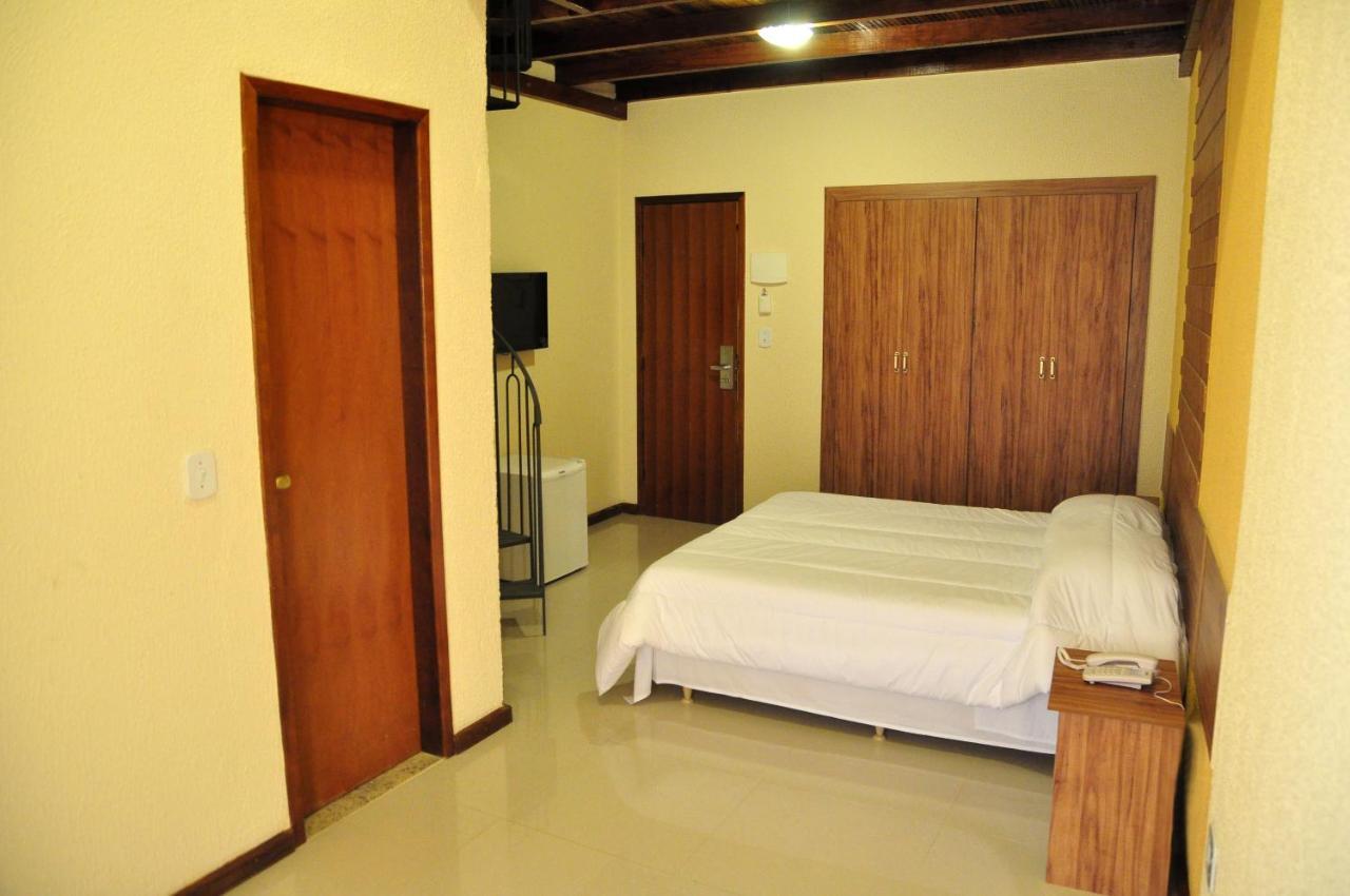 Hotel Da Montanha Miguel Pereira Bagian luar foto
