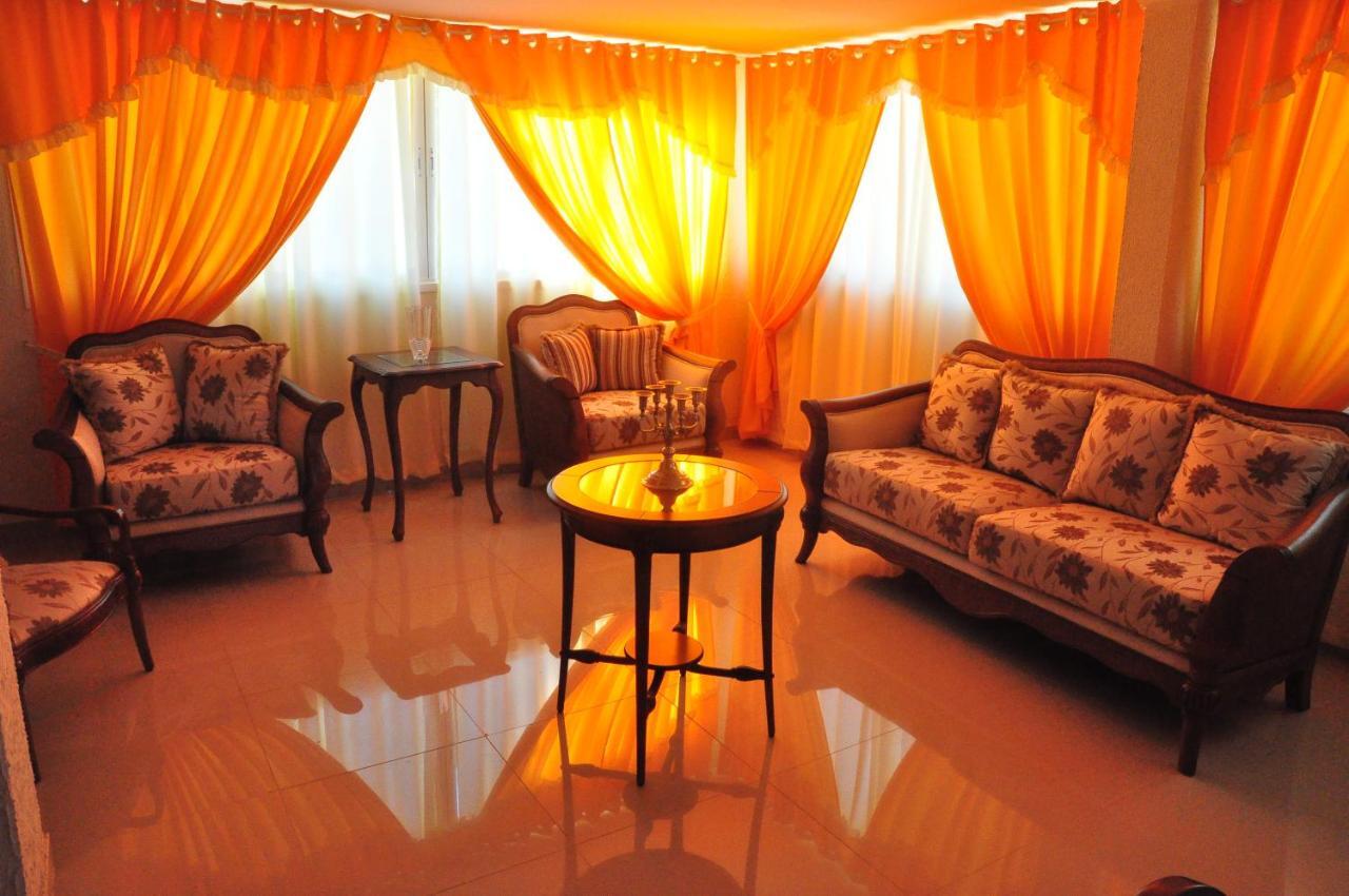 Hotel Da Montanha Miguel Pereira Bagian luar foto