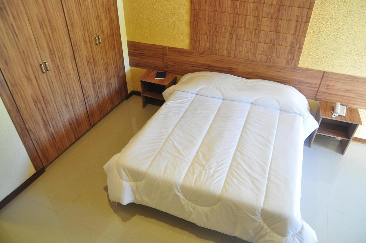 Hotel Da Montanha Miguel Pereira Bagian luar foto