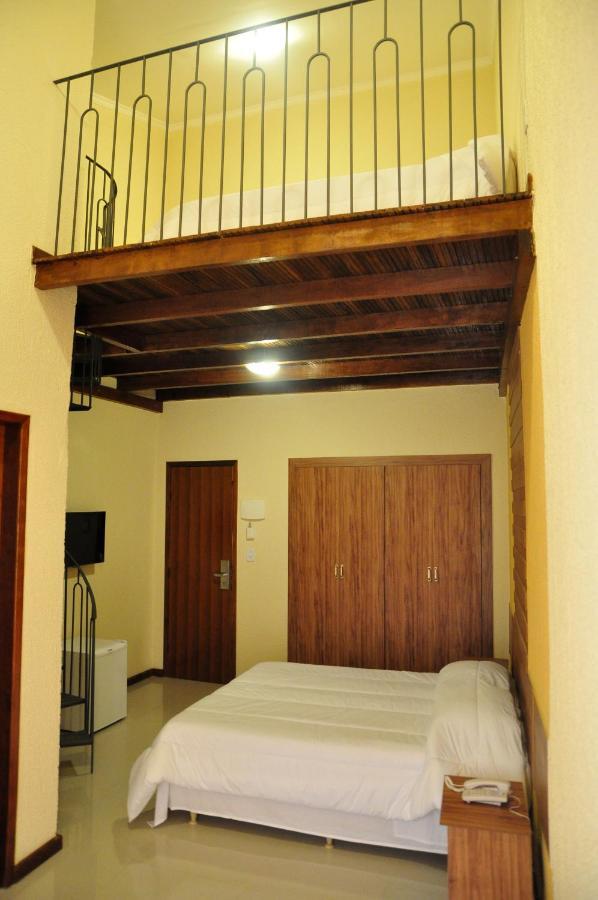 Hotel Da Montanha Miguel Pereira Bagian luar foto
