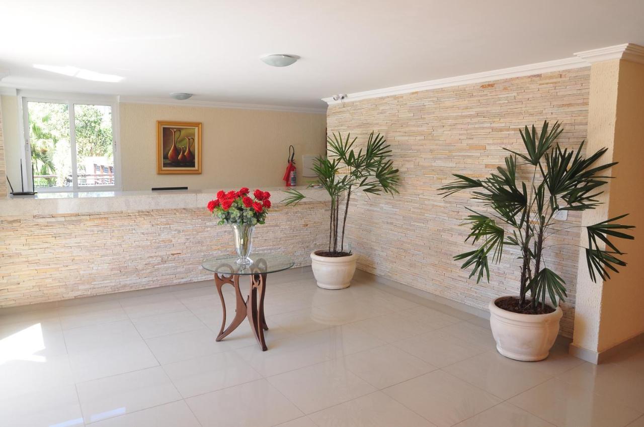 Hotel Da Montanha Miguel Pereira Bagian luar foto