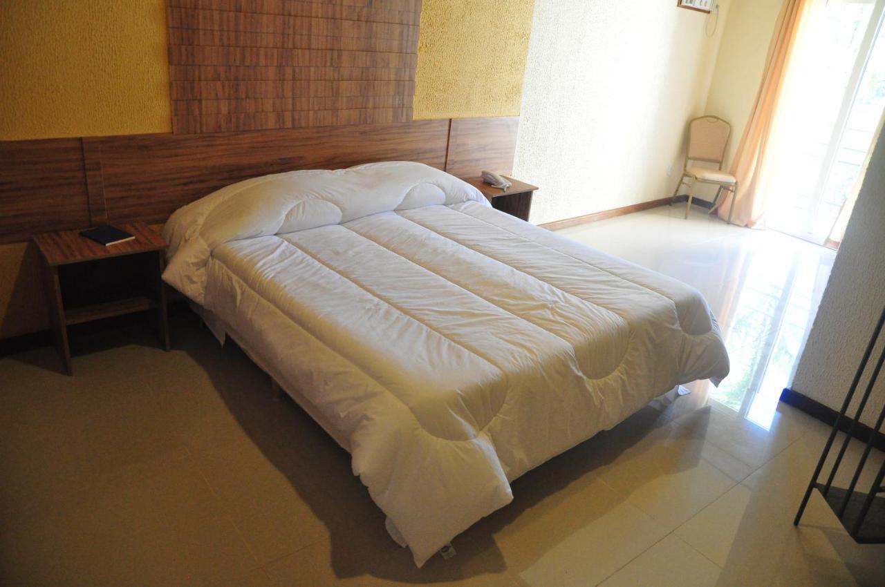 Hotel Da Montanha Miguel Pereira Bagian luar foto