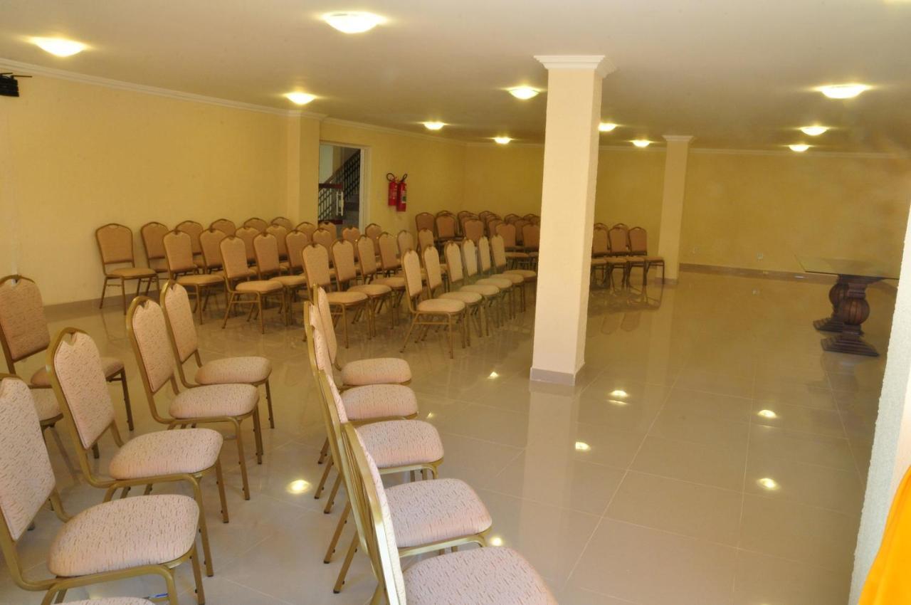 Hotel Da Montanha Miguel Pereira Bagian luar foto