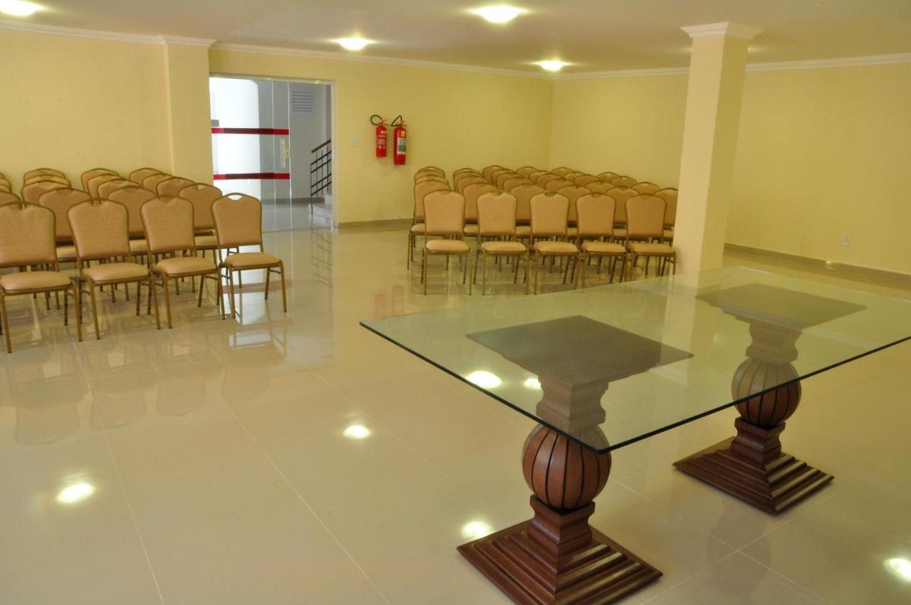 Hotel Da Montanha Miguel Pereira Bagian luar foto