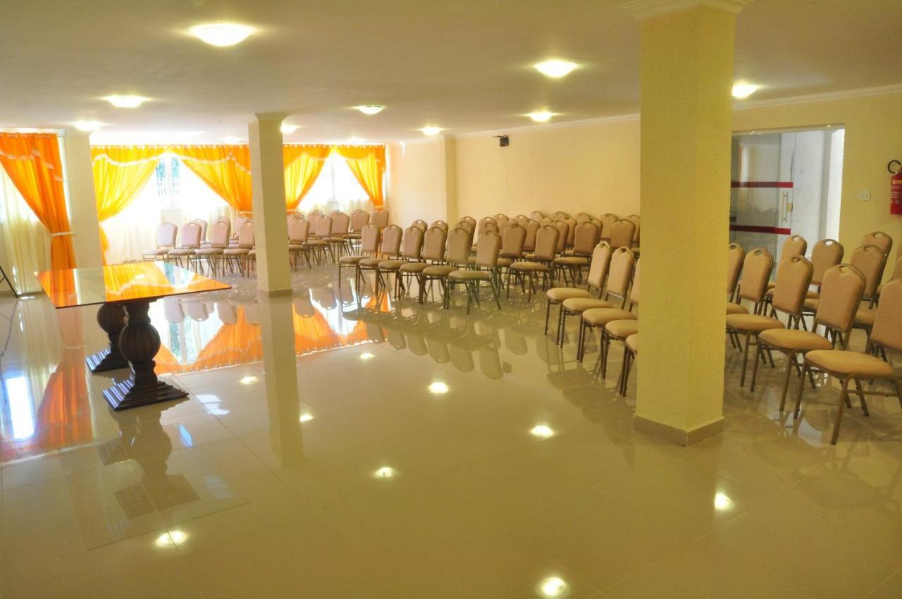 Hotel Da Montanha Miguel Pereira Bagian luar foto