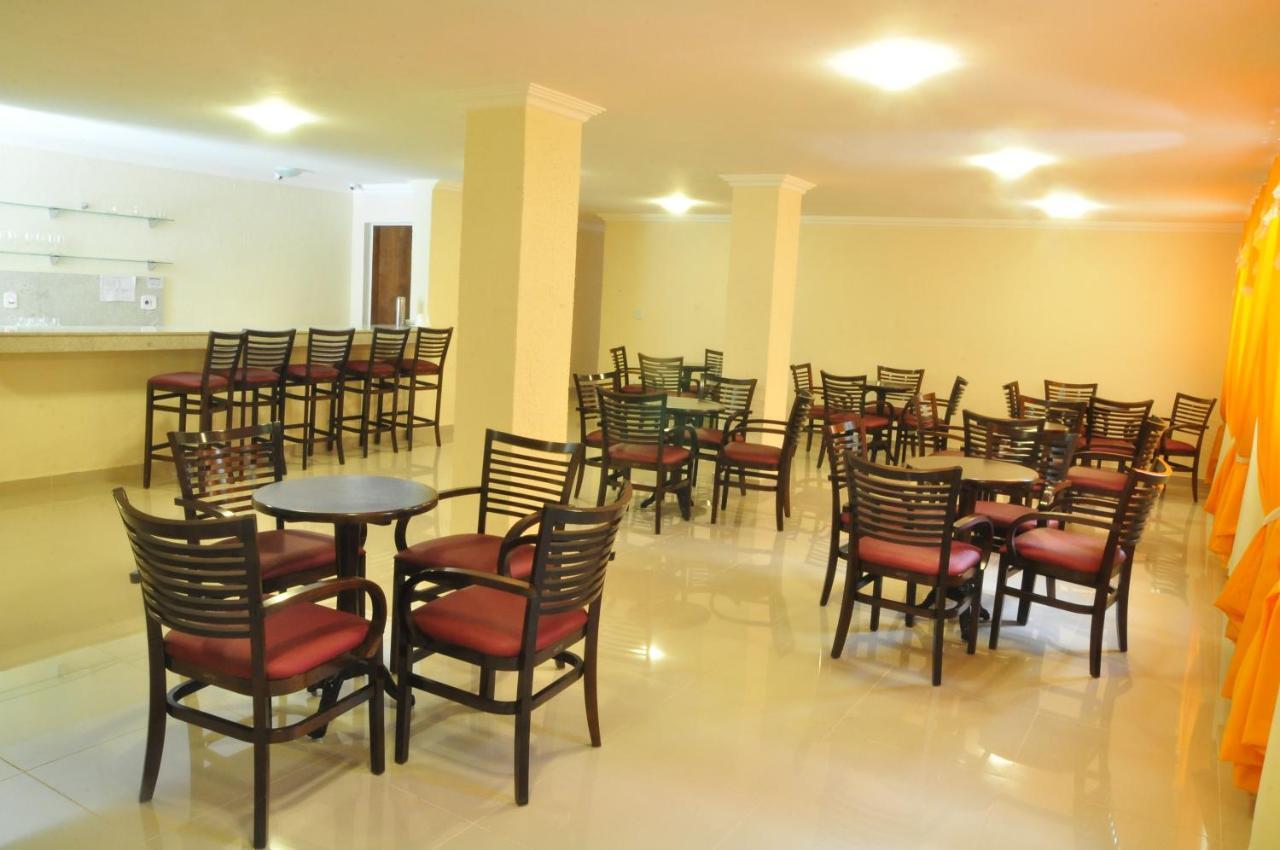 Hotel Da Montanha Miguel Pereira Bagian luar foto