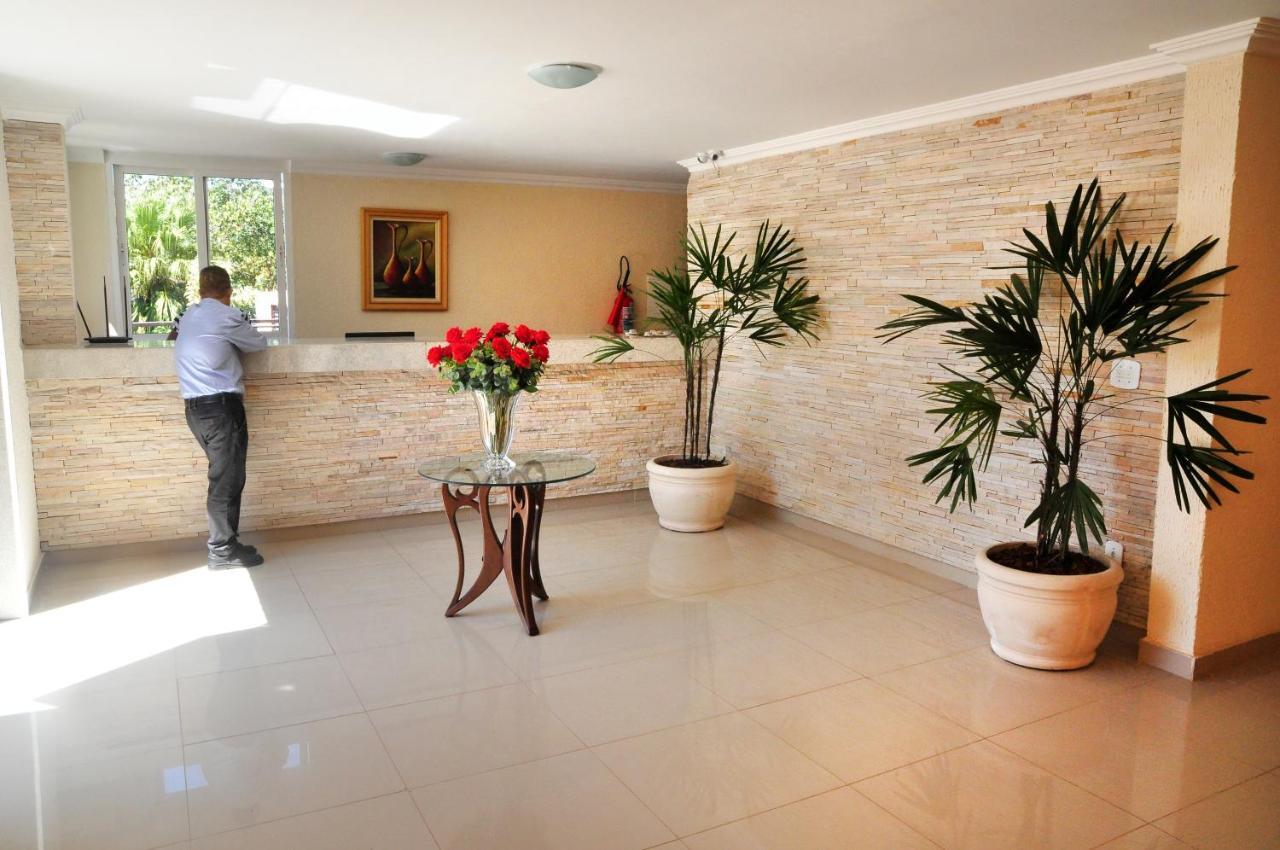 Hotel Da Montanha Miguel Pereira Bagian luar foto