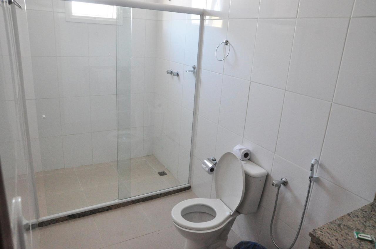 Hotel Da Montanha Miguel Pereira Bagian luar foto
